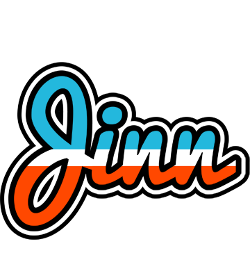 Jinn america logo
