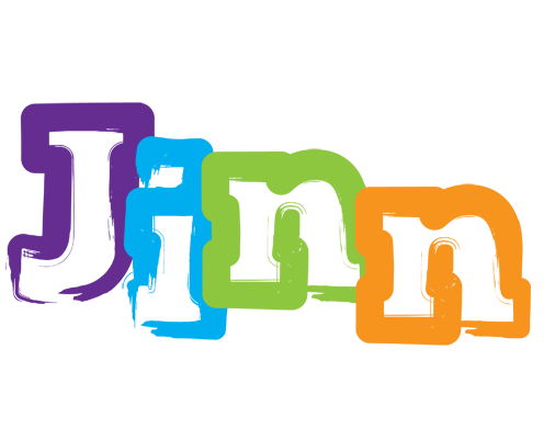 Jinn casino logo