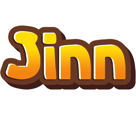 Jinn cookies logo