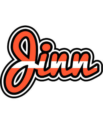 Jinn denmark logo
