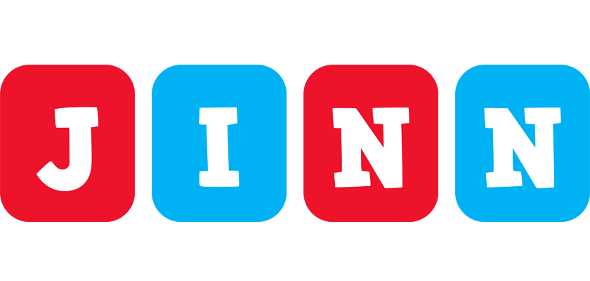 Jinn diesel logo