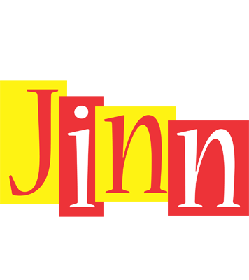 Jinn errors logo