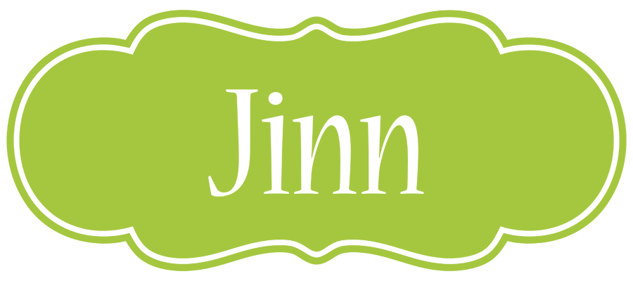 Jinn family logo