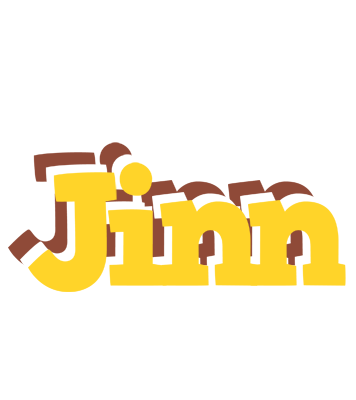 Jinn hotcup logo