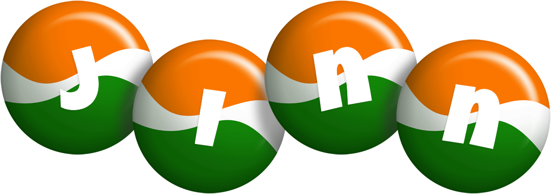 Jinn india logo