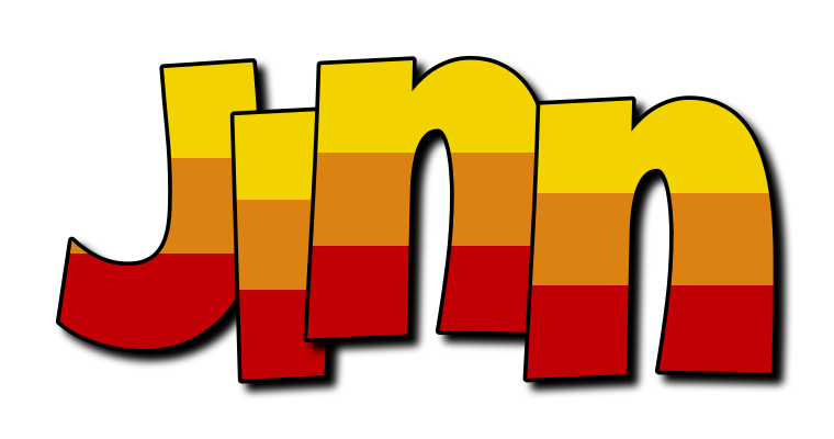 Jinn jungle logo