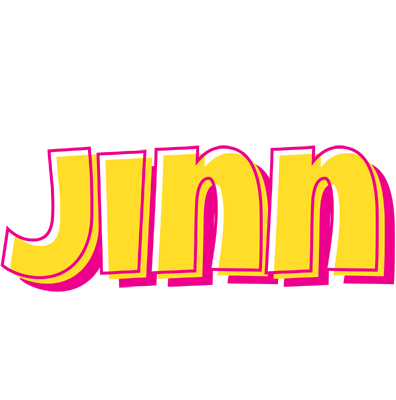 Jinn kaboom logo