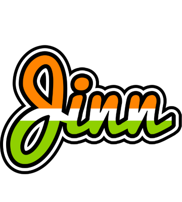 Jinn mumbai logo
