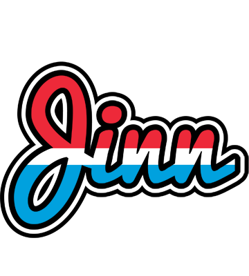 Jinn norway logo