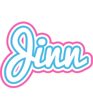 Jinn outdoors logo