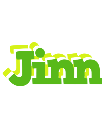 Jinn picnic logo