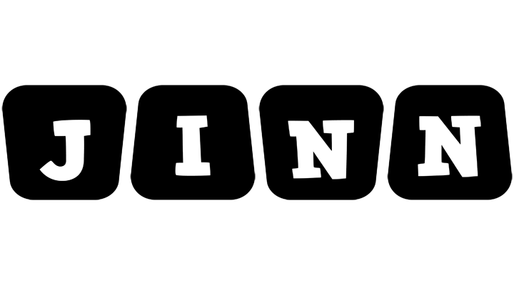 Jinn racing logo