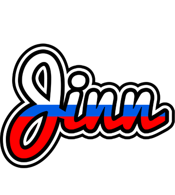 Jinn russia logo
