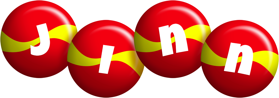 Jinn spain logo