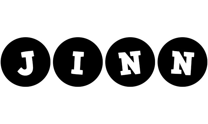 Jinn tools logo