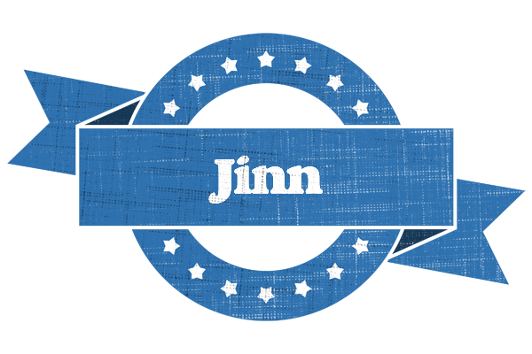 Jinn trust logo
