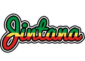 Jintana african logo