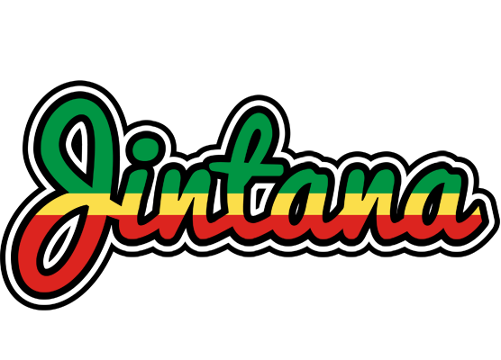 Jintana african logo