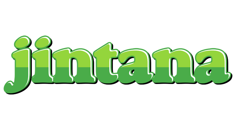 Jintana apple logo