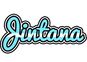 Jintana argentine logo