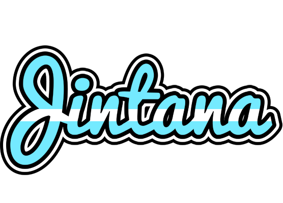 Jintana argentine logo