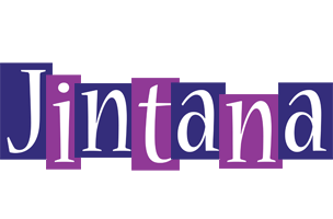 Jintana autumn logo