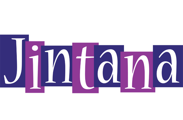 Jintana autumn logo