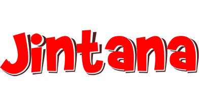 Jintana basket logo