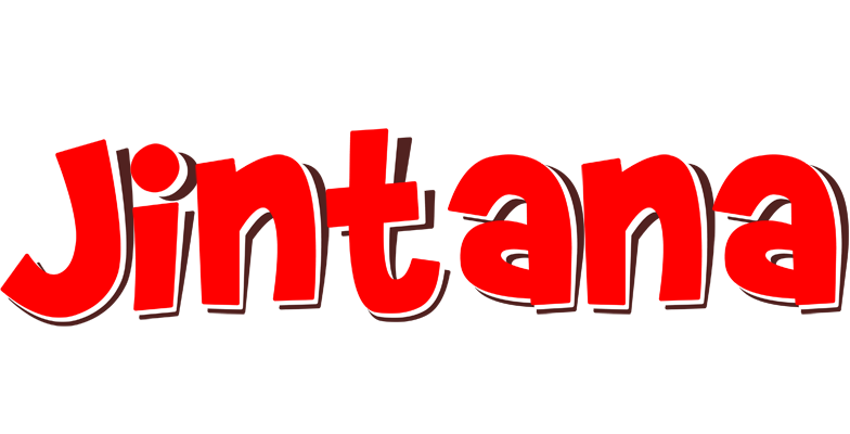Jintana basket logo