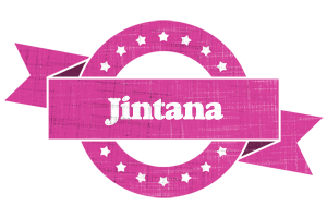 Jintana beauty logo