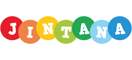 Jintana boogie logo