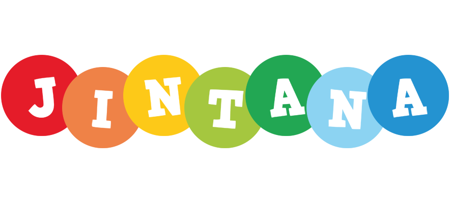 Jintana boogie logo