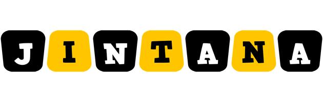 Jintana boots logo