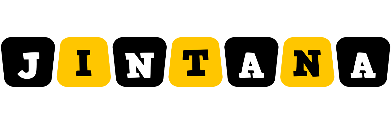 Jintana boots logo