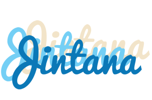 Jintana breeze logo