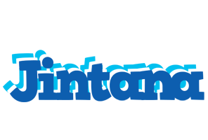 Jintana business logo