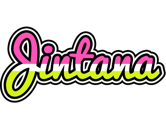 Jintana candies logo