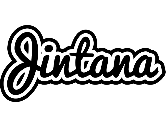 Jintana chess logo