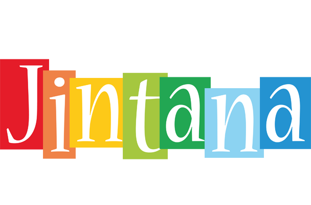 Jintana colors logo