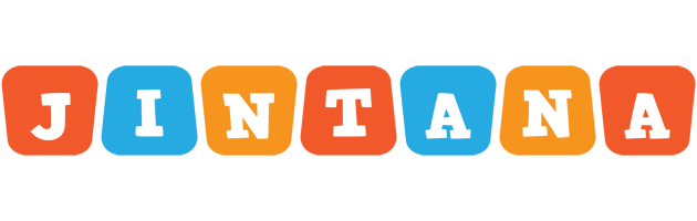 Jintana comics logo
