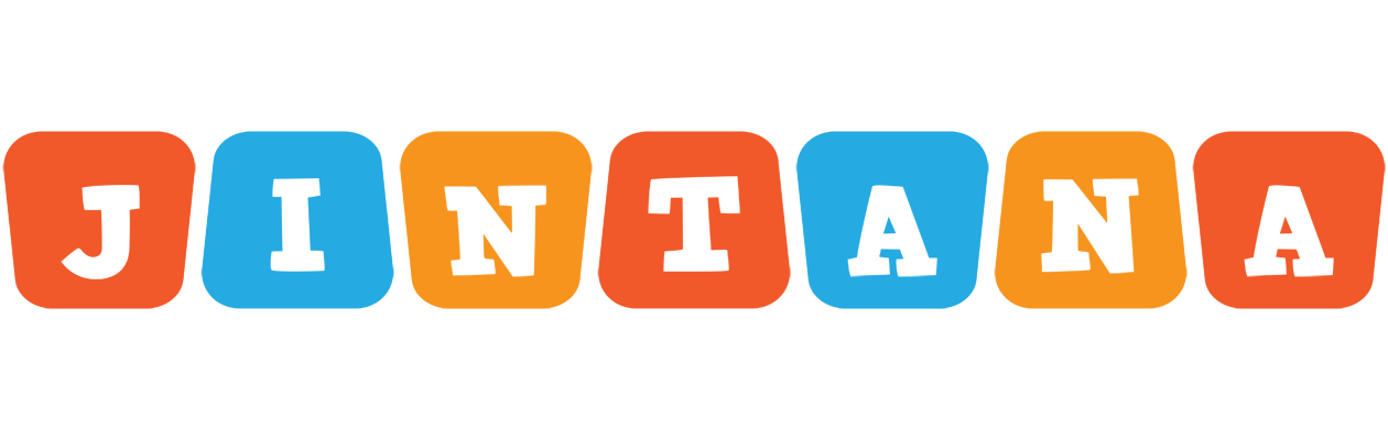 Jintana comics logo