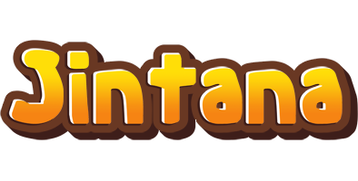 Jintana cookies logo