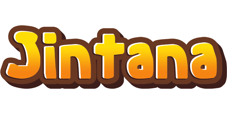 Jintana cookies logo