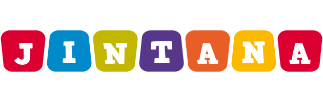 Jintana daycare logo