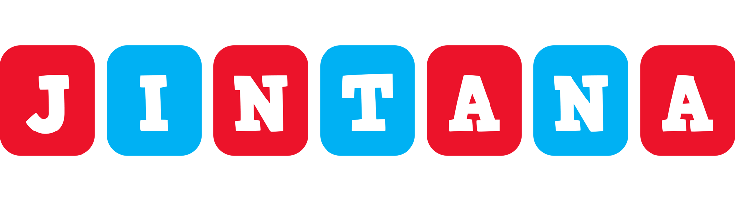 Jintana diesel logo
