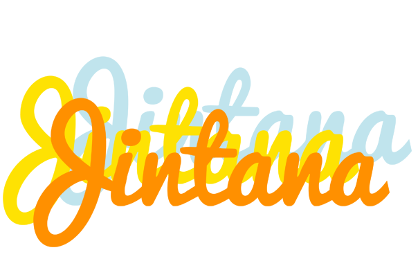 Jintana energy logo