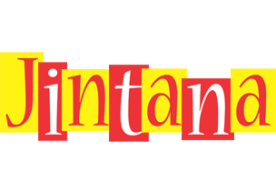 Jintana errors logo
