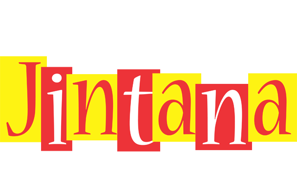 Jintana errors logo