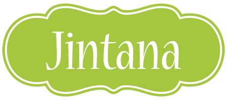 Jintana family logo