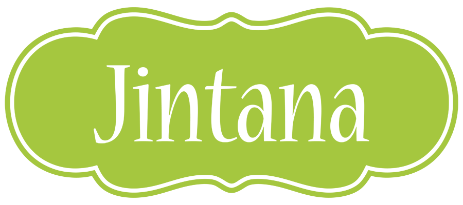 Jintana family logo